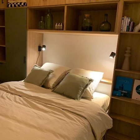 Superbe Appartement Avec Parking Gratuit Sur Place 索尔特奥瑟戈尔 外观 照片