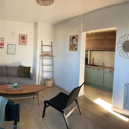 Superbe Appartement Avec Parking Gratuit Sur Place 索尔特奥瑟戈尔 外观 照片