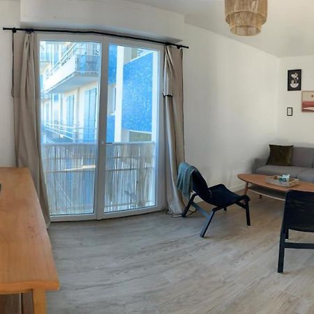 Superbe Appartement Avec Parking Gratuit Sur Place 索尔特奥瑟戈尔 外观 照片