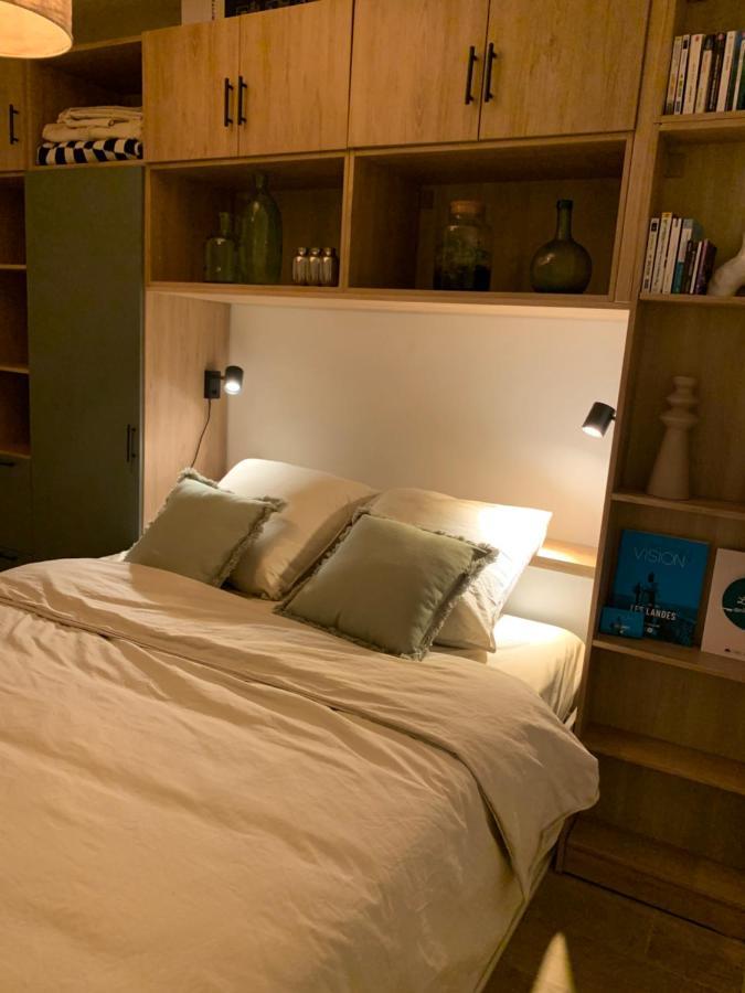 Superbe Appartement Avec Parking Gratuit Sur Place 索尔特奥瑟戈尔 外观 照片