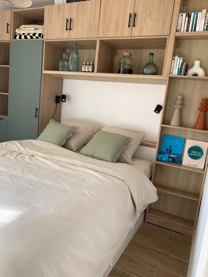 Superbe Appartement Avec Parking Gratuit Sur Place 索尔特奥瑟戈尔 外观 照片