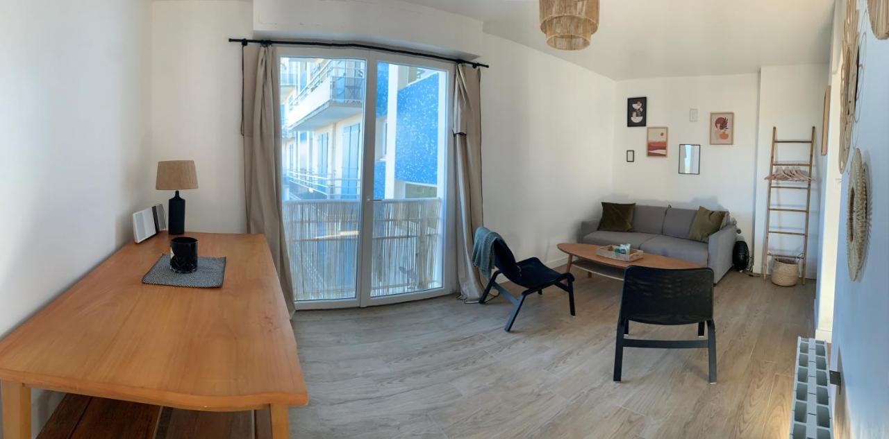 Superbe Appartement Avec Parking Gratuit Sur Place 索尔特奥瑟戈尔 外观 照片